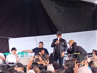 DPRD Kota Tangerang Gelar Media Gathering