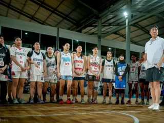 DPP Perbasi Seleksi Pemain Timnas U18 Untuk Hadapi FIBA U18 Asia Cup 2026