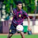 Gol Kontroversial Sebabkan Ricuh Pertandingan EPA Super League U-20