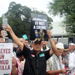 AWG Sambut Kepulangan Delegasi Indonesia Global Sumud Flotilla 2.0