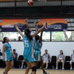 Galery High School Basketball Championship Road to Asia Pacific