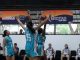 Galery High School Basketball Championship Road to Asia Pacific