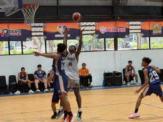SMA Jubilee dan BPK Penabur Pertaruhkan Status Juara Bertahan di Final HSBC 2026
