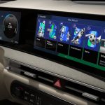 Hyundai Hadirkan Tema FIFA World Cup 2026™ di Dashboar Kendaraan