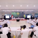 PP PBSI Siapkan Langkah Strategis untuk Pembinaan Bulutangkis Nasional