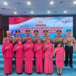 Ketum PP PESTI Awal Chairuddin Dipromosikan Jadi Irjen Pol, Siap Jalankan Amanah Baru di Divisi Hukum Polri