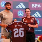 Aston Villa Puji Atmosfer GBK di sesi Preskon Jelang Laga Melawan Indonesia All Star