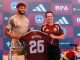 Aston Villa Puji Atmosfer GBK di sesi Preskon Jelang Laga Melawan Indonesia All Star