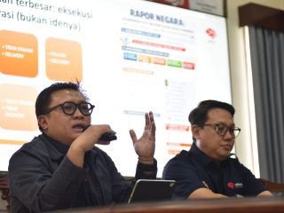 Adidaya Institute Ultimatum Kepala BGN: Benahi Tata Kelola MBG atau Mundur