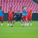 Timnas Indonesia Bertolak ke Thailand Hadapi Timor Leste di lanjutan Asean Cup Championship 2026