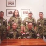 GEPAK Kalsel Laporkan Ketua LSM SAKUTU ke Polda Kalsel