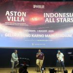 Kombinasi Wonderkid dan Bintang Kompetisi Domestik, Indonesia All Stars Siap Unjuk Gigi Hadapi Aston Villa
