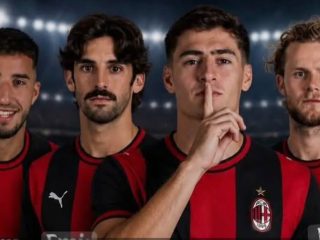 Jakarta Bergema ! Milan Tantang Chelsea 8 Agustus 2026