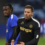Xabi Alonso Bidik Kebangkitan Bersama Chelsea, AC Milan Jadi Ujian Penting di Jakarta