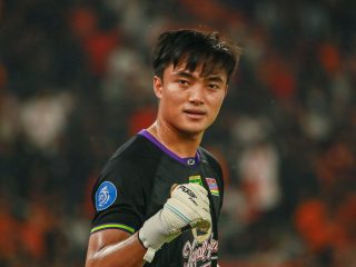 Bajul Ijo Juara Piala Presiden 2026 usai kalahkan Persib Bandung Lewat Drama Adu Pinalti