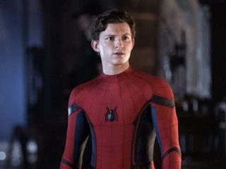 'SPIDER-MAN:BRAND NEW DAY Pecahkan Rekor Box Office