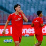 Singapura Kembali menjadi Batu Sandungan Untuk Indonesia Di Asean Cup Championship 2026