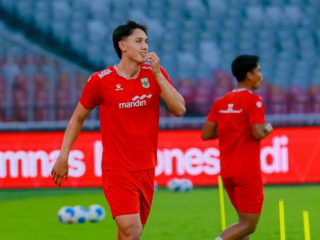 Singapura Kembali menjadi Batu Sandungan Untuk Indonesia Di Asean Cup Championship 2026