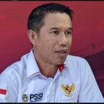 Gagal di Piala AFF,Sekjen PSSI Meminta Pendukung GarudaJangan Menghujat Pemain dan Pelatih Timnas