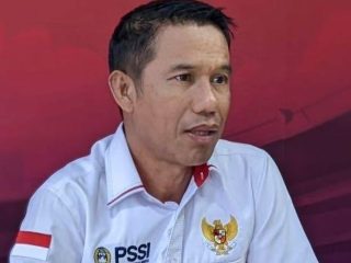 Gagal di Piala AFF,Sekjen PSSI Meminta Pendukung GarudaJangan Menghujat Pemain dan Pelatih Timnas