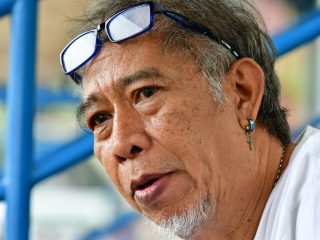 Untuk PSSI Yang Belum Merdeka BAL-BALAN USIA MUDA DIKELOLA SECARA “OUT SOURCING”