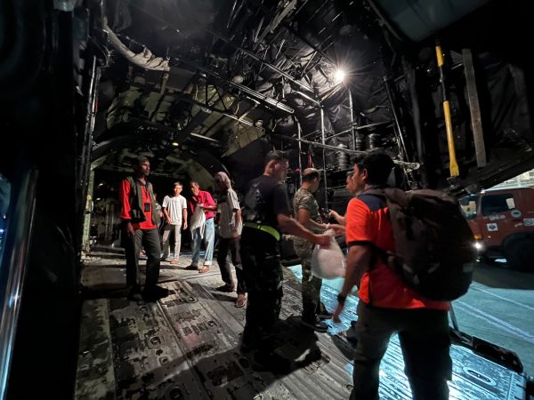 Dampak Gempa M7.7 NTT, Korban Meninggal Dunia Menjadi 68 Orang, 213 Luka Luka Dan Data Kerusakan bangunan.