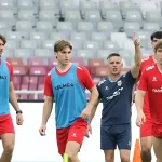Indonesia Bidik Kendali Grup, John Herdman: Vietnam Ujian Terberat di Turnamen