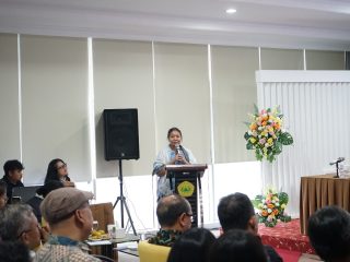IUCN IdSSG Gandeng Universitas Pakuan dan Belantara Foundation Dukung Pemerintah Perkuat Konservasi Spesies Indonesia