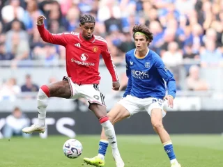 Hasil Liga Inggris Tadi Malam: MU Gagal Menang Dramatis, Arsenal Comeback atas Chelsea