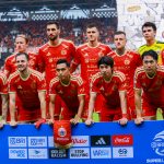 Persija Tak Bisa Gunakan GBK Lawan Java United,Macan Kemayoran Harus Cari Kandang Alternatif