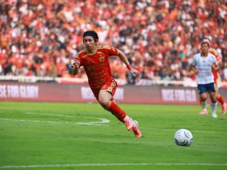 Persija Tekuk Java United 1-0, Macan Kemayoran Sapu Bersih Tiga Laga Awal BRI Super League