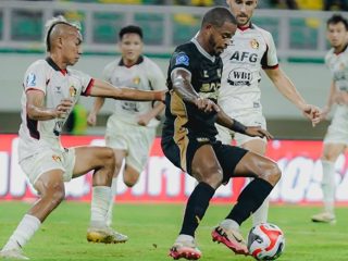 BRI Super League 5 September 2026: Dewa United Menang, Tiga Laga Lainnya Berakhir Imbang