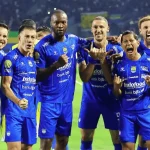 Comeback Ganas di GBLA! Persib Bandung Hajar PSM Makassar 3-1 di BRI Super League