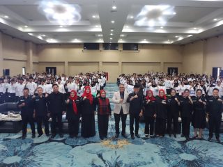 Institut STIAMI Dukung Atlet Muda Berkarier Global melalui Program Beasiswa