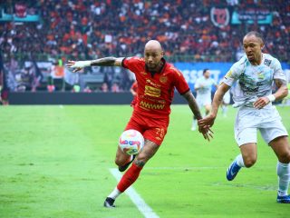 Jelang Persija vs Persib di GBK: El Clasico Indonesia Siap Membara, Izin Polisi Masih Dinanti