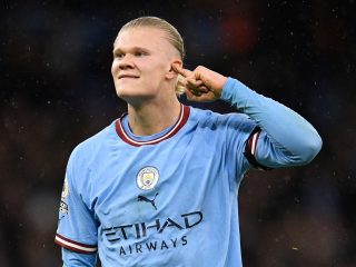 Hasil Liga Inggris Sabtu 5 September 2026: Man City Menang, Liverpool dan Palace Berjaya