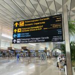 Erupsi Anak Krakatau Bikin Penerbangan Lumpuh, Sejumlah Bandara Ditutup
