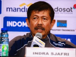 Komentar Indra Sjafri Usai Indonesia vs Malaysia: Puji Mental Garuda, Soroti Sistem Permainan