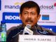 Komentar Indra Sjafri Usai Indonesia vs Malaysia: Puji Mental Garuda, Soroti Sistem Permainan