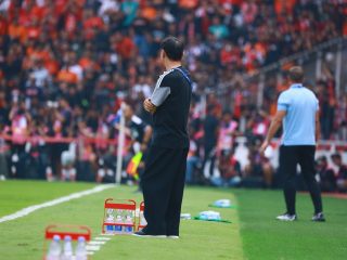 Jelang PSIM vs Persija Jakarta: Macan Kemayoran Bidik Kemenangan Keempat, Laskar Mataram Siapkan Perlawanan