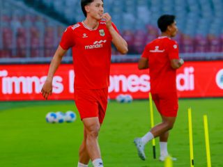 Indonesia Hajar Bangladesh 9-2, Garuda Melaju ke Final FIFA ASEAN Cup 2026