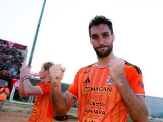 Persija Jakarta Hajar PSIM Yogyakarta 4-0 di Bantul, Macan Kemayoran Kokoh di Puncak Klasemen