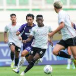 Dramatis! Persita Kalahkan Garudayaksa FC 2-1, Gol Aleksa Andrejic di Menit Akhir Jadi Penentu