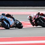 Marc Marquez Juara Sprint Race MotoGP Mandalika 2026,Jorge Martin kehilangan Puncak Klasemen