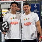 Jatim Melaju ke Final Kejurnas Padel Indonesia 2026